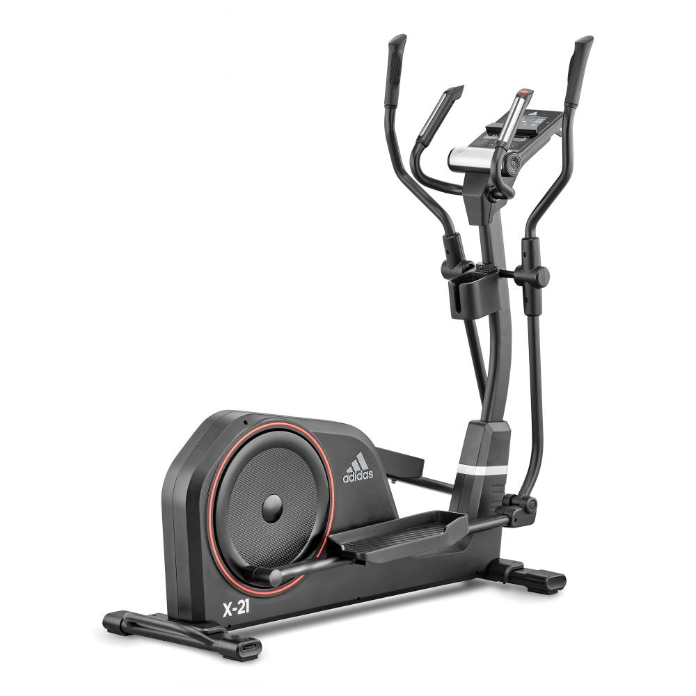 เครื่องเดินวงรี Adidas X-21 Cross Trainer 